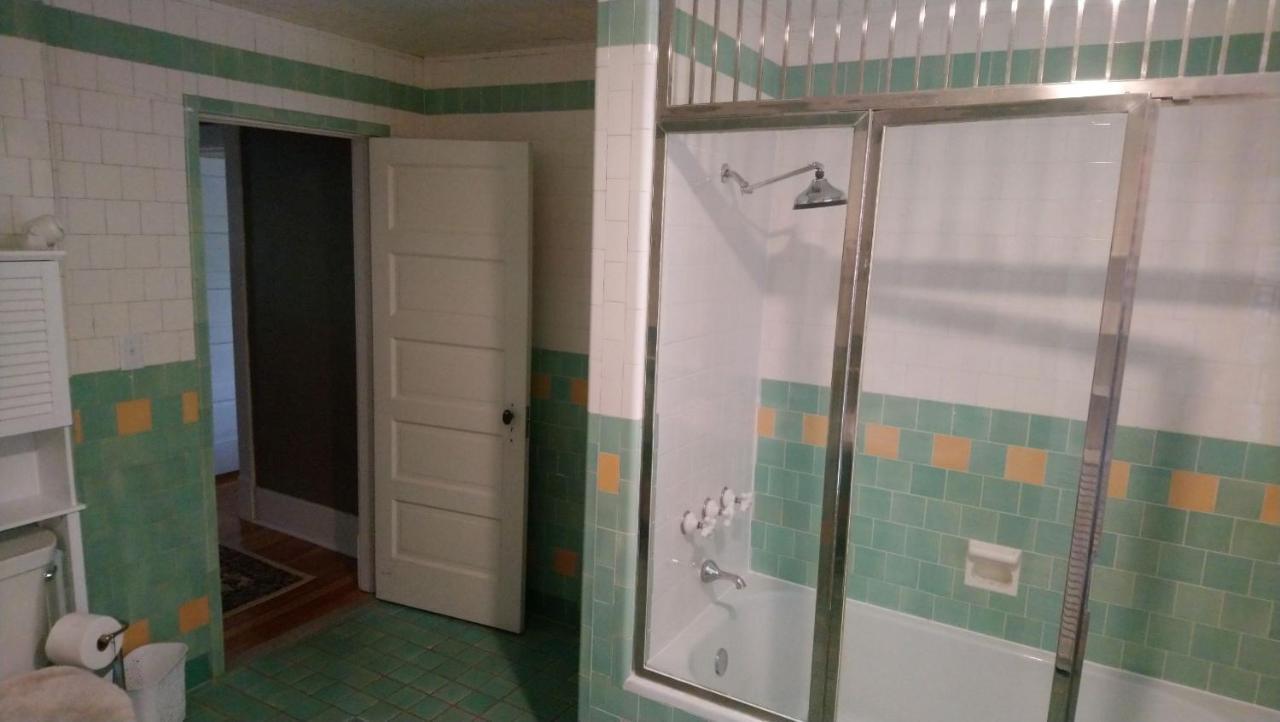שאיין Governors Home מראה חיצוני תמונה